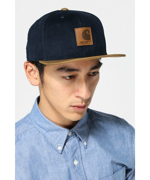 JOURNAL STANDARD（ジャーナルスタンダード）の「CARHARTT WIP