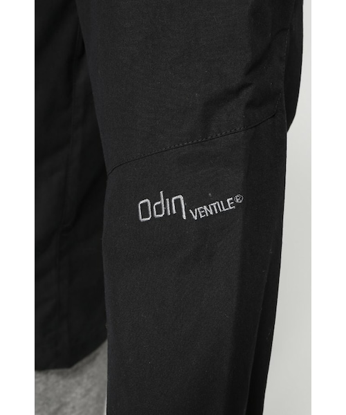 JOURNAL STANDARD（ジャーナルスタンダード）の「TILAK / ティラック : ODIN JACKET VENTILE / オディンジャケット（ジャケット/アウター・メンズ・ブラック/ベージュ・XS/S/M）」の11枚目の写真