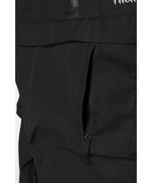 JOURNAL STANDARD（ジャーナルスタンダード）の「TILAK / ティラック : ODIN JACKET VENTILE / オディンジャケット（ジャケット/アウター・メンズ・ブラック/ベージュ・XS/S/M）」の18枚目の写真