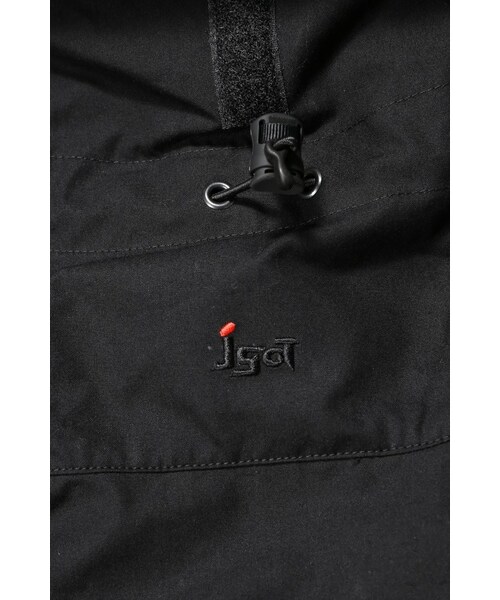 JOURNAL STANDARD（ジャーナルスタンダード）の「TILAK / ティラック : ODIN JACKET VENTILE / オディンジャケット（ジャケット/アウター・メンズ・ブラック/ベージュ・XS/S/M）」の21枚目の写真