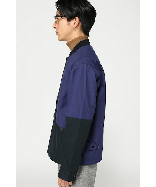JOURNAL STANDARD（ジャーナルスタンダード）の「SMITH-WYKES 