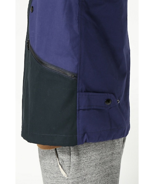 JOURNAL STANDARD（ジャーナルスタンダード）の「SMITH-WYKES 