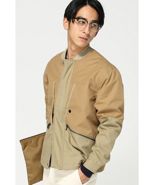 JOURNAL STANDARD（ジャーナルスタンダード）の「SMITH-WYKES