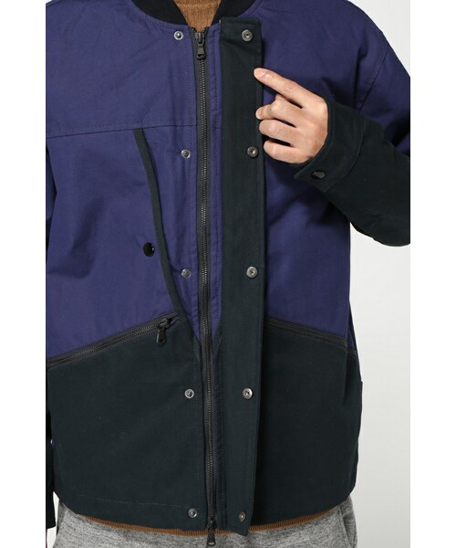 JOURNAL STANDARD（ジャーナルスタンダード）の「SMITH-WYKES