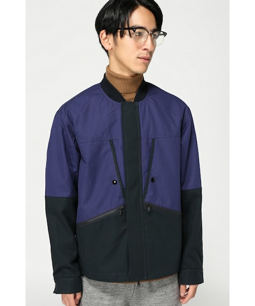 JOURNAL STANDARD（ジャーナルスタンダード）の「SMITH-WYKES 