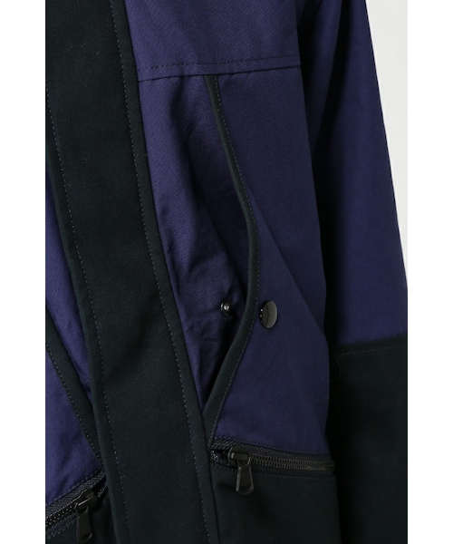 JOURNAL STANDARD（ジャーナルスタンダード）の「SMITH-WYKES