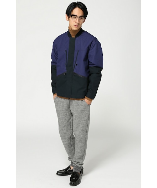 JOURNAL STANDARD（ジャーナルスタンダード）の「SMITH-WYKES 
