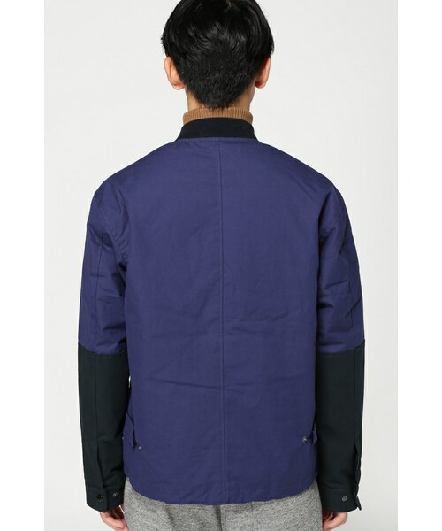 JOURNAL STANDARD（ジャーナルスタンダード）の「SMITH-WYKES