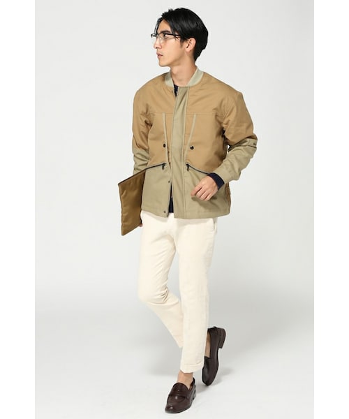 JOURNAL STANDARD（ジャーナルスタンダード）の「SMITH-WYKES