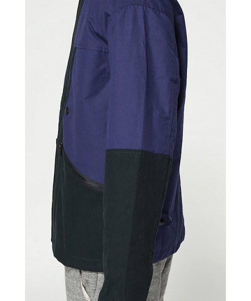 JOURNAL STANDARD（ジャーナルスタンダード）の「SMITH-WYKES 
