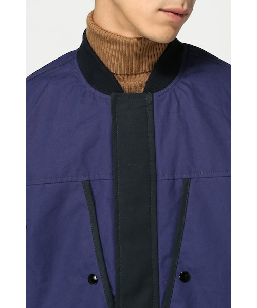 JOURNAL STANDARD（ジャーナルスタンダード）の「SMITH-WYKES 