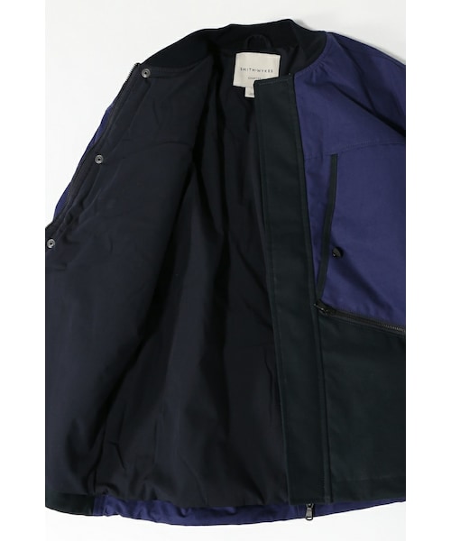 JOURNAL STANDARD（ジャーナルスタンダード）の「SMITH-WYKES 