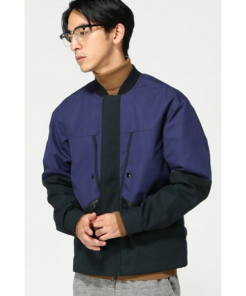 JOURNAL STANDARD（ジャーナルスタンダード）の「SMITH-WYKES 