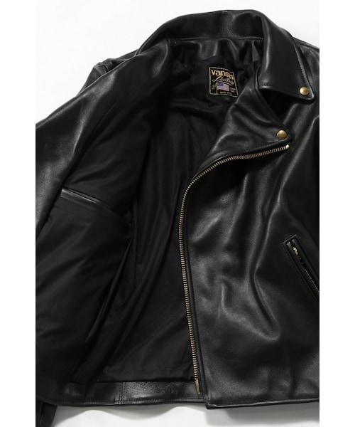 JOURNAL STANDARD（ジャーナルスタンダード）の「VANSON / バンソン