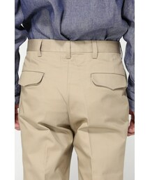 JOURNAL STANDARD（ジャーナルスタンダード）の「BARRY BRICKEN