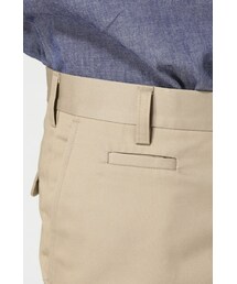 新品BARRY BRICKEN バリーブリッケン チノパン DAMON W31 BARRY BRICKEN バリーブリッケン 別注品 DAMON CHINO(デイモン