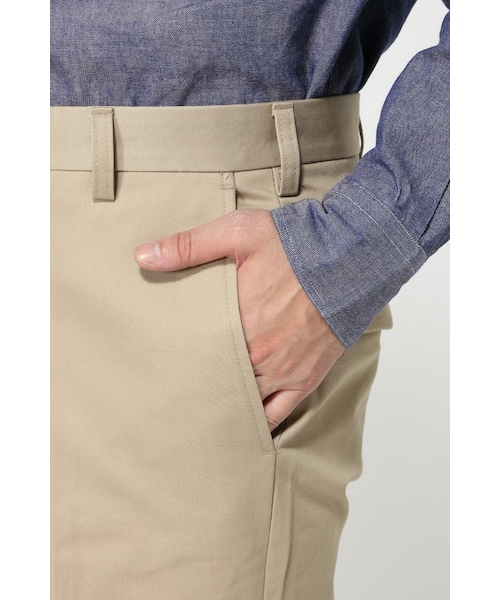 JOURNAL STANDARD（ジャーナルスタンダード）の「BARRY BRICKEN