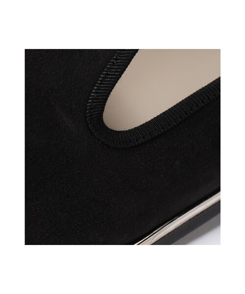 LE TALON（ルタロン）の「メタルラインオペラ（シューズ・レディース・ブラック/キャメル/ピンク・35/35.5/36/36.5/37/37.5/38）」の10枚目の写真