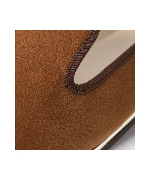 LE TALON（ルタロン）の「メタルラインオペラ（シューズ・レディース・ブラック/キャメル/ピンク・35/35.5/36/36.5/37/37.5/38）」の11枚目の写真