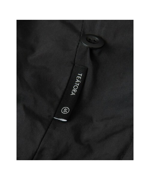 URBAN RESEARCH（アーバンリサーチ）の「TEATORA 別注Device Coat 