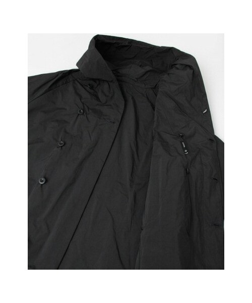 URBAN RESEARCH（アーバンリサーチ）の「TEATORA 別注Device Coat 