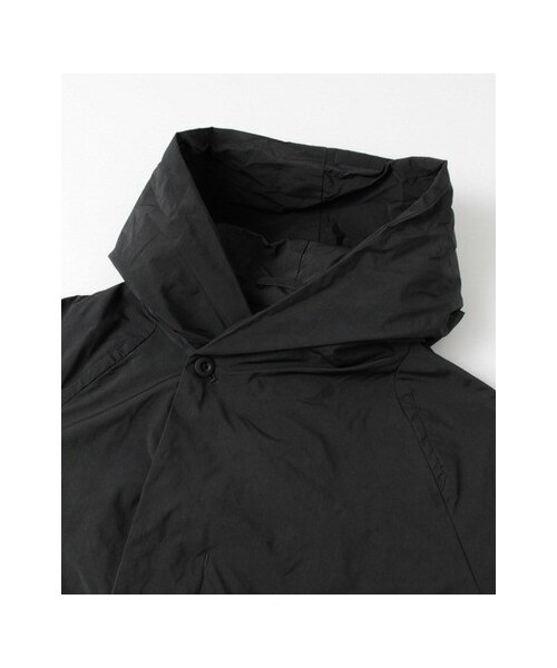 URBAN RESEARCH（アーバンリサーチ）の「TEATORA 別注Device Coat 