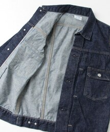 アーバンリサーチ DENIMADE デニム セカンド ドゥニーム リゾルト