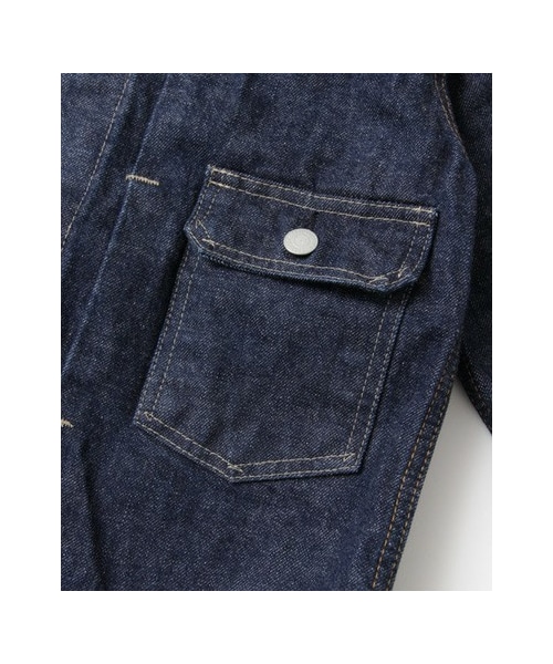アーバンリサーチ DENIMADE デニム セカンド ドゥニーム リゾルト UR DENIMADE 2nd デニムジャケット 2ndタイプ URBANRESEARCH