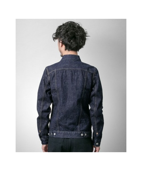 アーバンリサーチ DENIMADE デニム セカンド ドゥニーム リゾルト