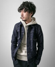 URBAN RESEARCH（アーバンリサーチ）の「DENIMADE. 2nd G-JACKET