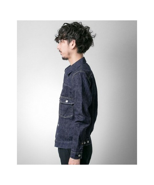 URBAN RESEARCH（アーバンリサーチ）の「DENIMADE. 2nd G-JACKET