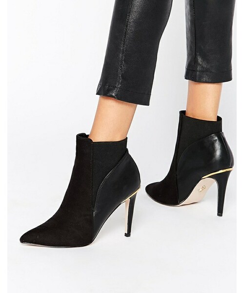 lipsy ankle boots