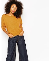 MONKI | Monki Fine Knit Sweater(ニット/セーター)