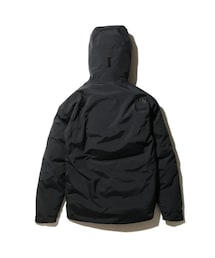 MARMOT（マーモット）の「Marmot×ATMOS LAB Exclusive NEVER WINTER