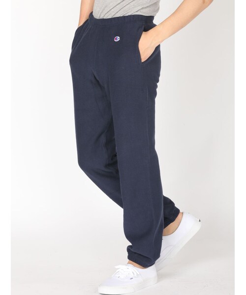 BEAVER（ビーバー）の「REVERSE WEAVE SWEATPT（パンツ・メンズ・OATMEAL/GREY/NAVY・S/M）」の10枚目の写真