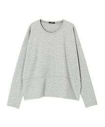 EMODA | U NECK RELAXロンT(トップス)