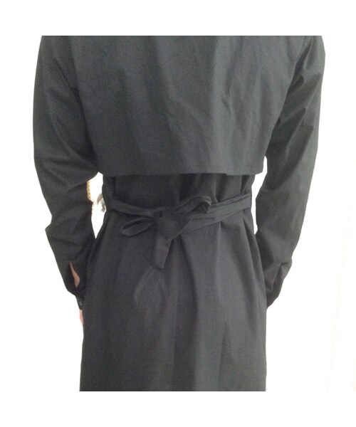 Luciole Jean pierre（リュシオールジャンピエール）の「LUCIOLE_JEAN PIERRE   SHIRT  COAT（シャツ/ブラウス・メンズ・その他）」の6枚目の写真