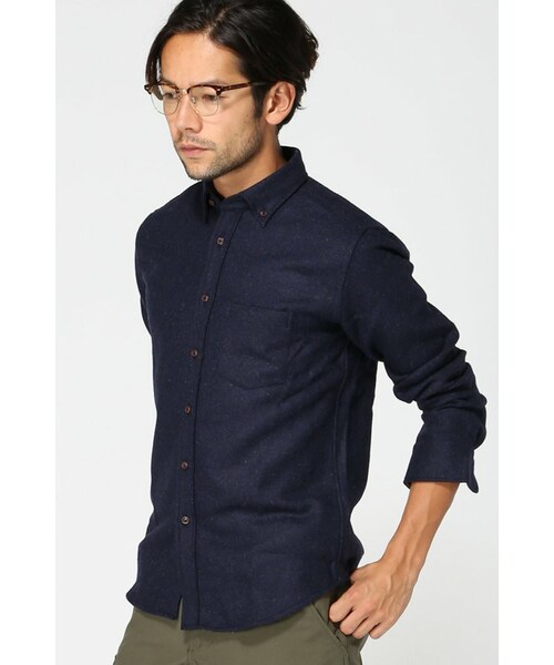 JOURNAL STANDARD（ジャーナルスタンダード）の「brooklyn tailors 