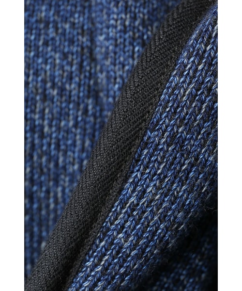 JOURNAL STANDARD（ジャーナルスタンダード）の「C/W インディゴビーチジャケット（ジャケット/アウター・メンズ・ネイビー・S/M）」の15枚目の写真