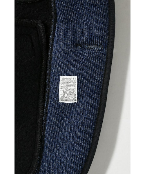 JOURNAL STANDARD（ジャーナルスタンダード）の「C/W インディゴビーチジャケット（ジャケット/アウター・メンズ・ネイビー・S/M）」の14枚目の写真