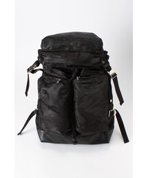 B.C STOCK | CAMO JQ バックパック(バッグ)