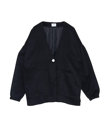 merry jenny | ポリゴンポケットモモンガ(ジャケット/アウター)