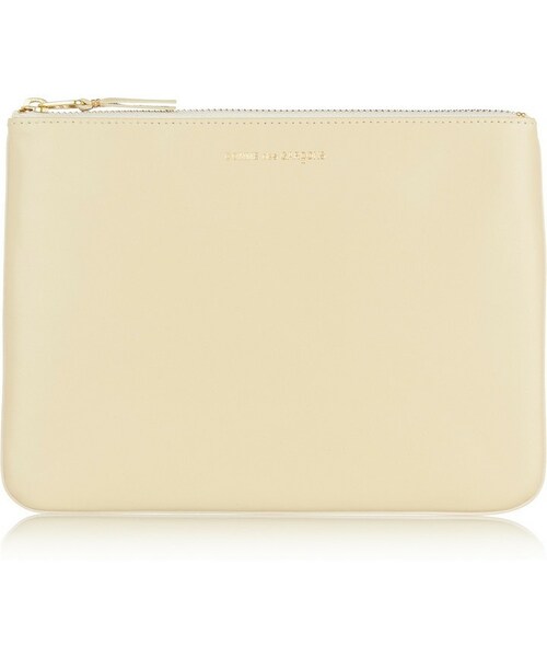 comme des garcons key pouch
