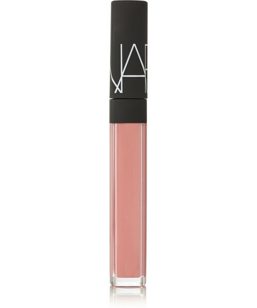 NARS（ナーズ）の「NARS Lip Gloss Chelsea Girls（ファンデーション）」 WEAR