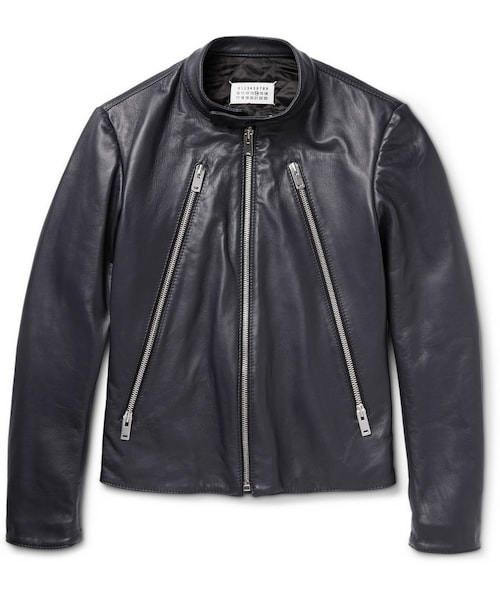Maison Margiela（メゾンマルジェラ）の「Maison Margiela Zipper
