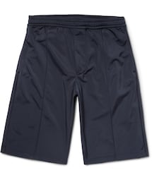 Acne Studios | Acne Studios Fleau Tech-Jersey Shorts(その他パンツ)