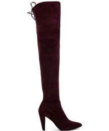 STUART WEITZMAN | Stuart Weitzman BOTTES Ã TALON HIGHSTREET(ブーツ)