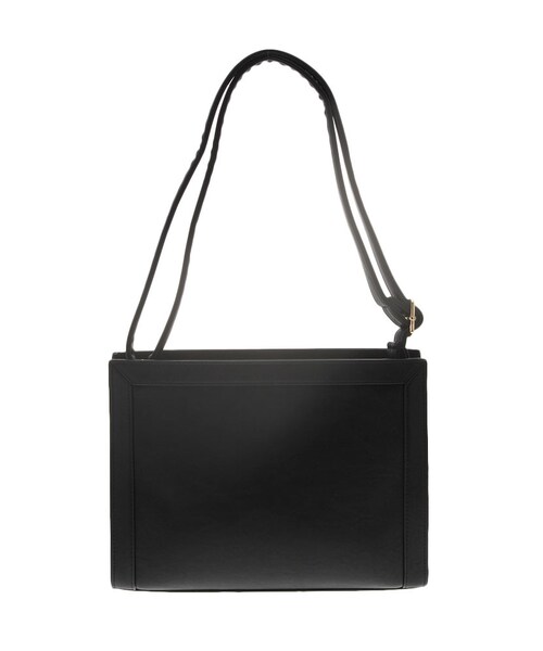 EVRIS（エヴリス）の「カラースウェードクラッチBAG（バッグ・レディース・イエロー/パープル・F）」の7枚目の写真