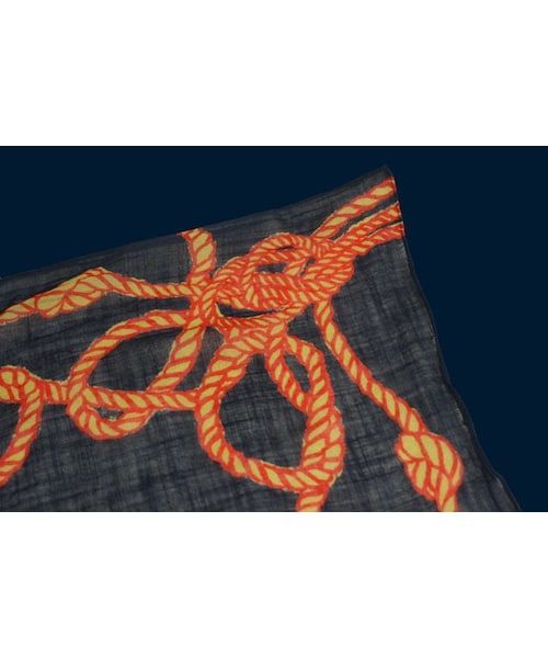 45R（フォーティファイブアール）の「トリコロープバンダナ（）」 - WEAR