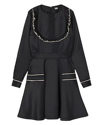 PAMEO POSE | ANNE DRESS(ワンピース)